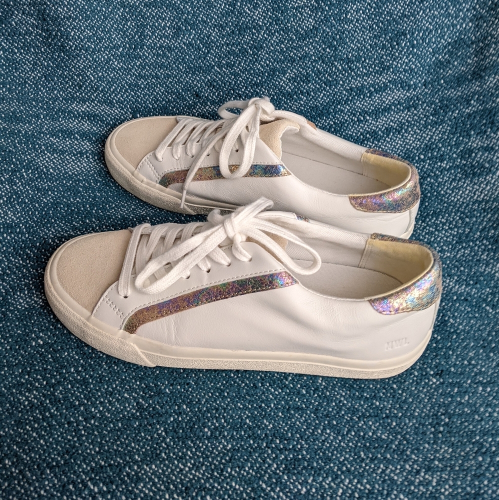 Madewell Sneakers